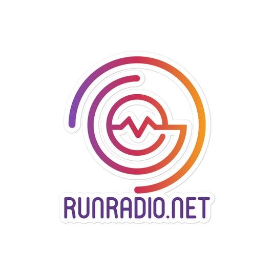 Bubble-free stickers