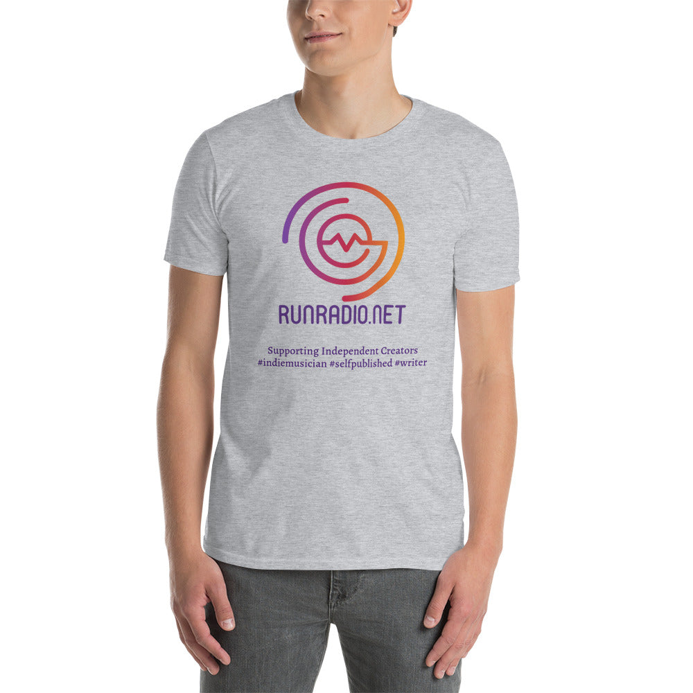 Short-Sleeve Unisex T-Shirt
