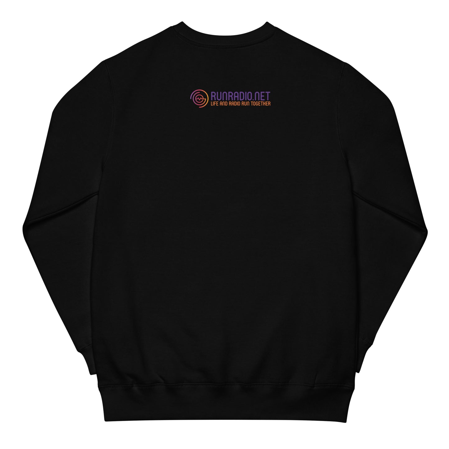 Unisex fashion sweatshirt